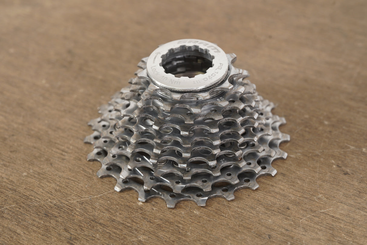 11-23T SRAM PG-1070 10 Speed Road Cassette 209g