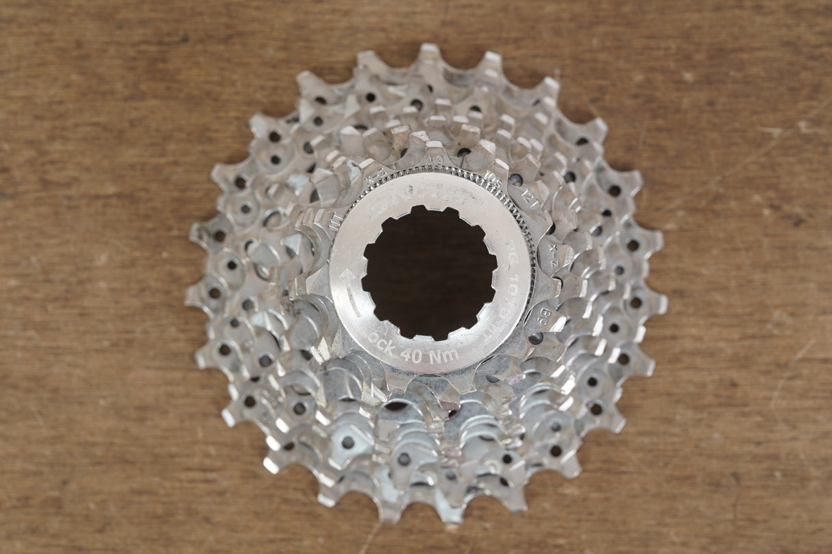 11-23T SRAM PG-1070 10 Speed Road Cassette 209g