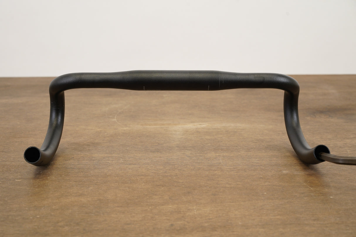 44cm FCFB Carbon Aero Compact Road Handlebar 31.8mm