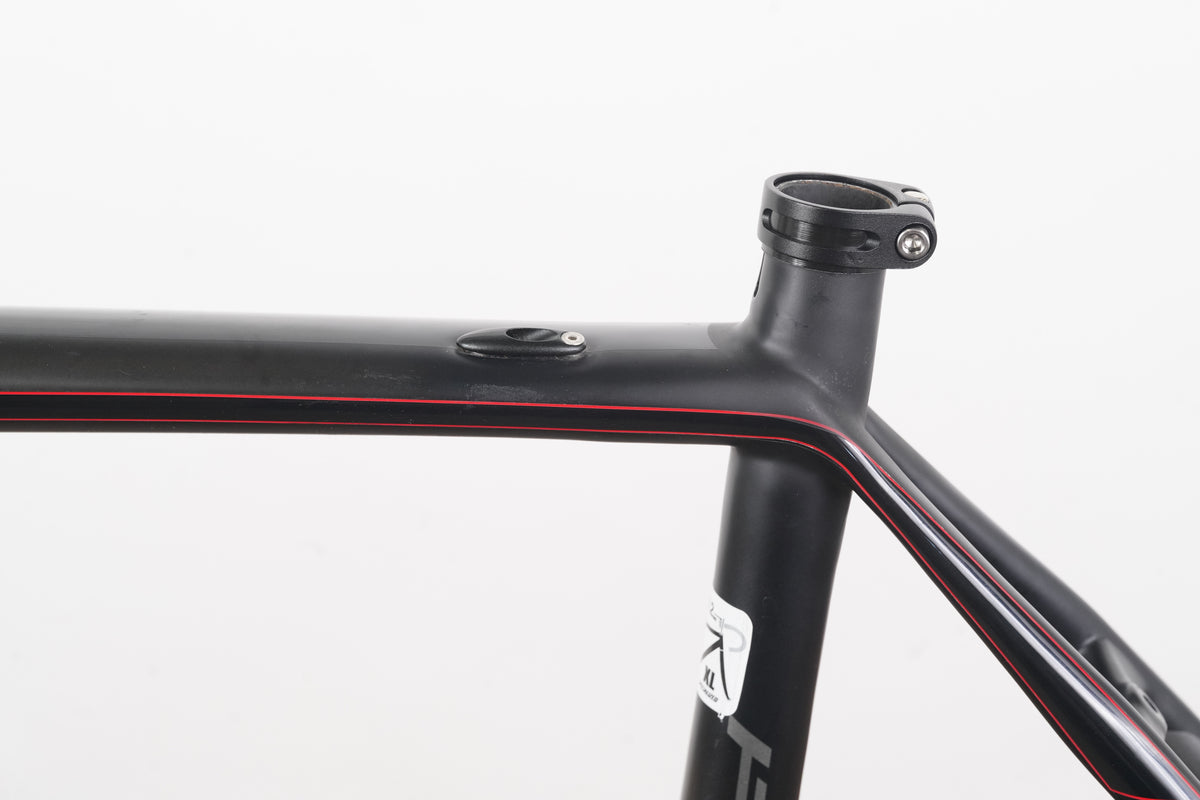 XL Specialized S-WORKS Tarmac SL4 Carbon Rim Brake Road Frameset