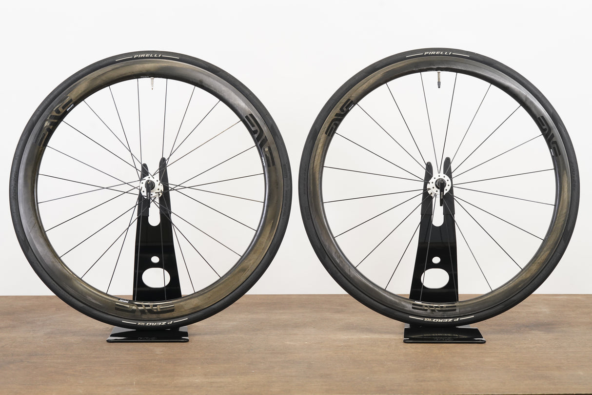 ENVE SES 3.4 DT Swiss 180s Carbon Clincher Rim Brake Wheelset 11 Speed