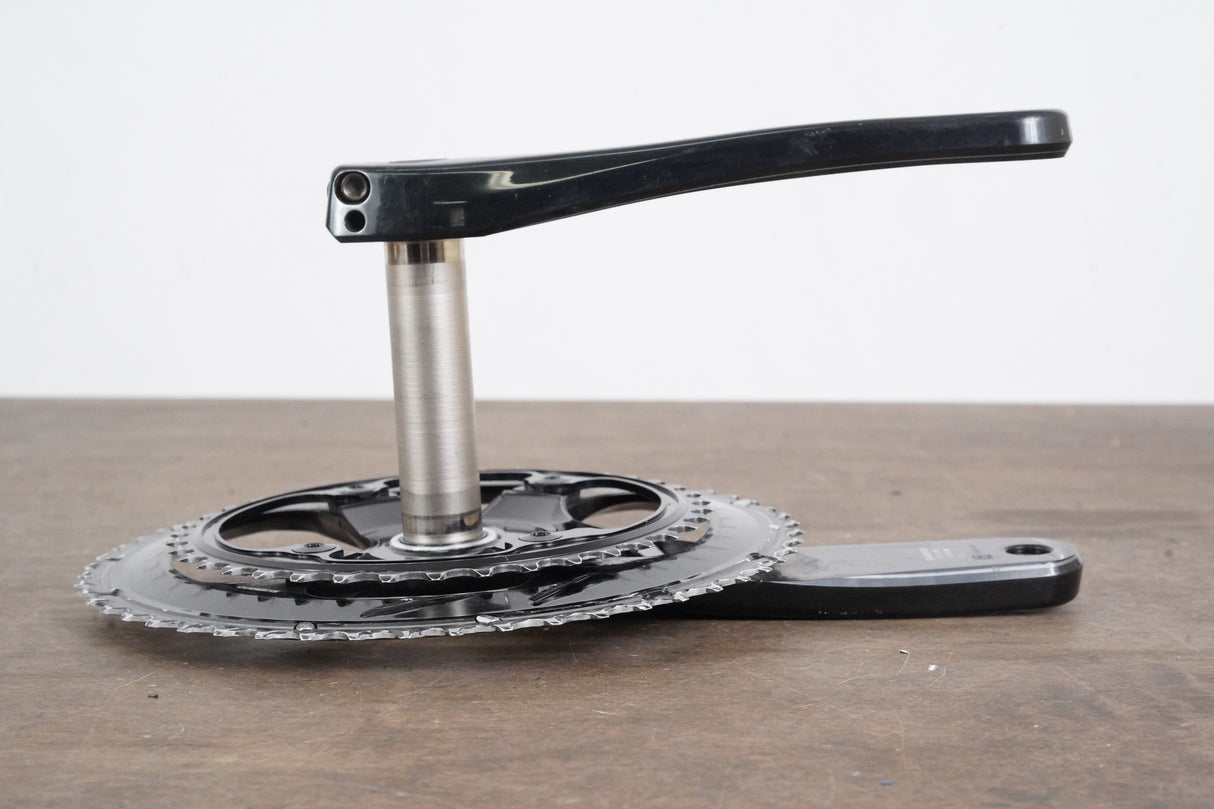 175mm 53/39T Shimano Dura-Ace FC-R9100 11 Speed Crankset 9100