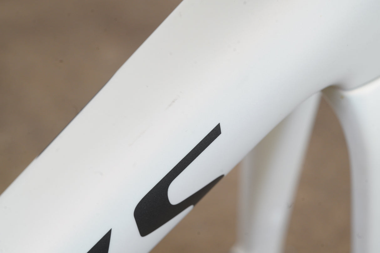 2025 54cm Specialized S-WORKS Tarmac SL8 Carbon Disc Brake Frameset