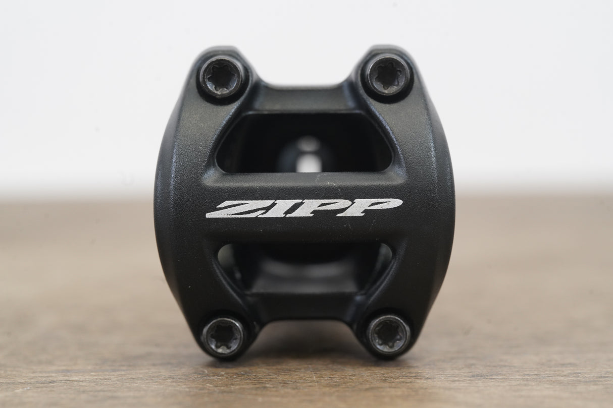 Zipp Service Course 90mm ±6 Degree Alloy Road Stem 144g 1 1/8" 31.8mm