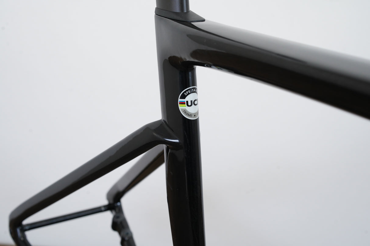 54cm Specialized S-WORKS Tarmac SL7 Carbon Disc Brake Road Frameset