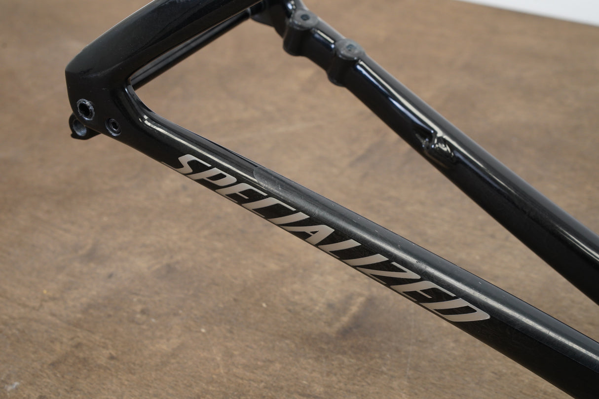 54cm Specialized S-WORKS Tarmac SL7 Carbon Disc Brake Road Frameset