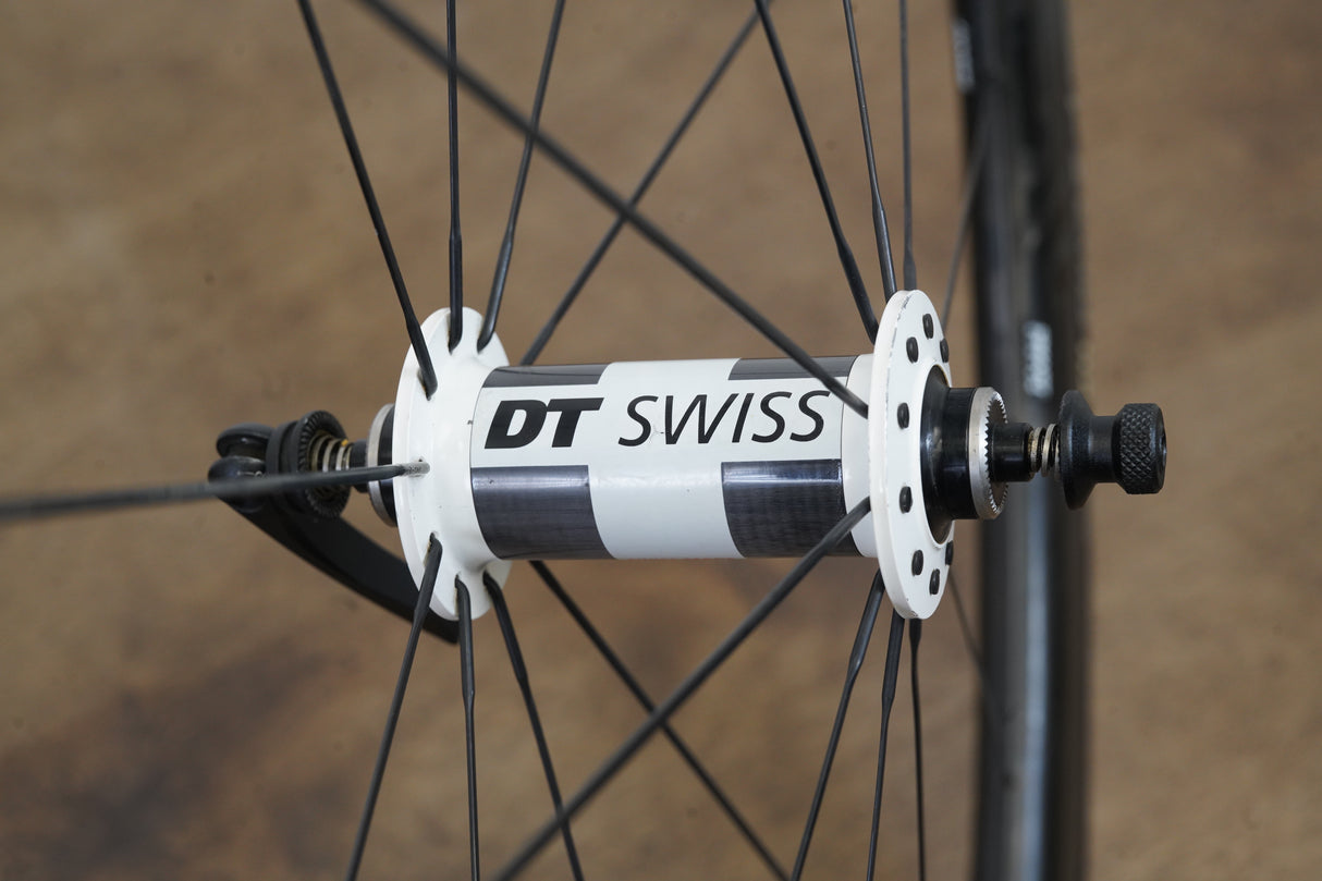 ENVE SES 3.4 DT Swiss 180s Carbon Clincher Rim Brake Wheelset 11 Speed