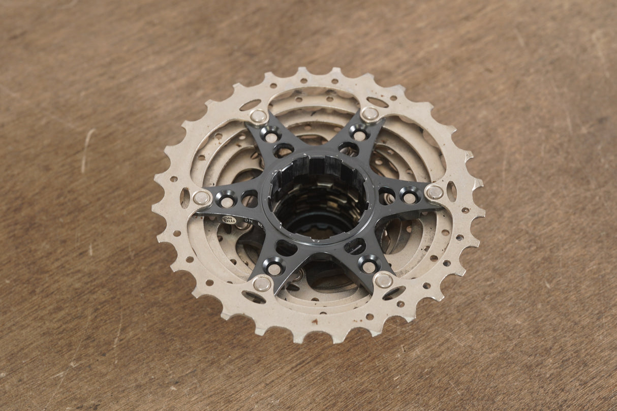 11-28T Shimano Ultegra CS-6800 11 Speed Cassette 247g 8000