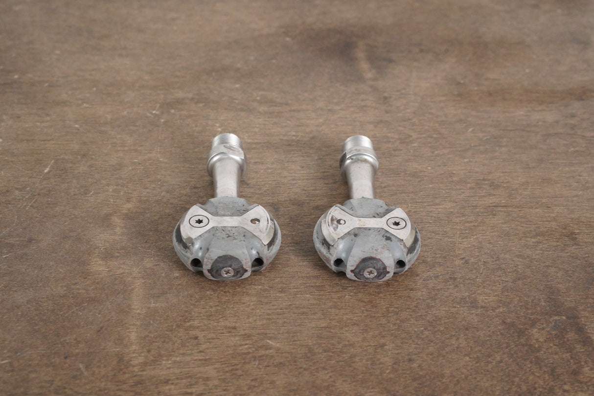Speedplay Zero Stainless Steel Clipless Road Pedals 206g