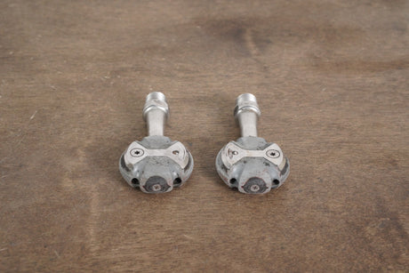 Speedplay Zero Stainless Steel Clipless Road Pedals 206g
