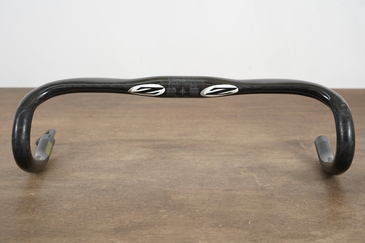 44cm Zipp Contour SL SS Short & Shallow Carbon Compact Road Handlebar 31.8mm