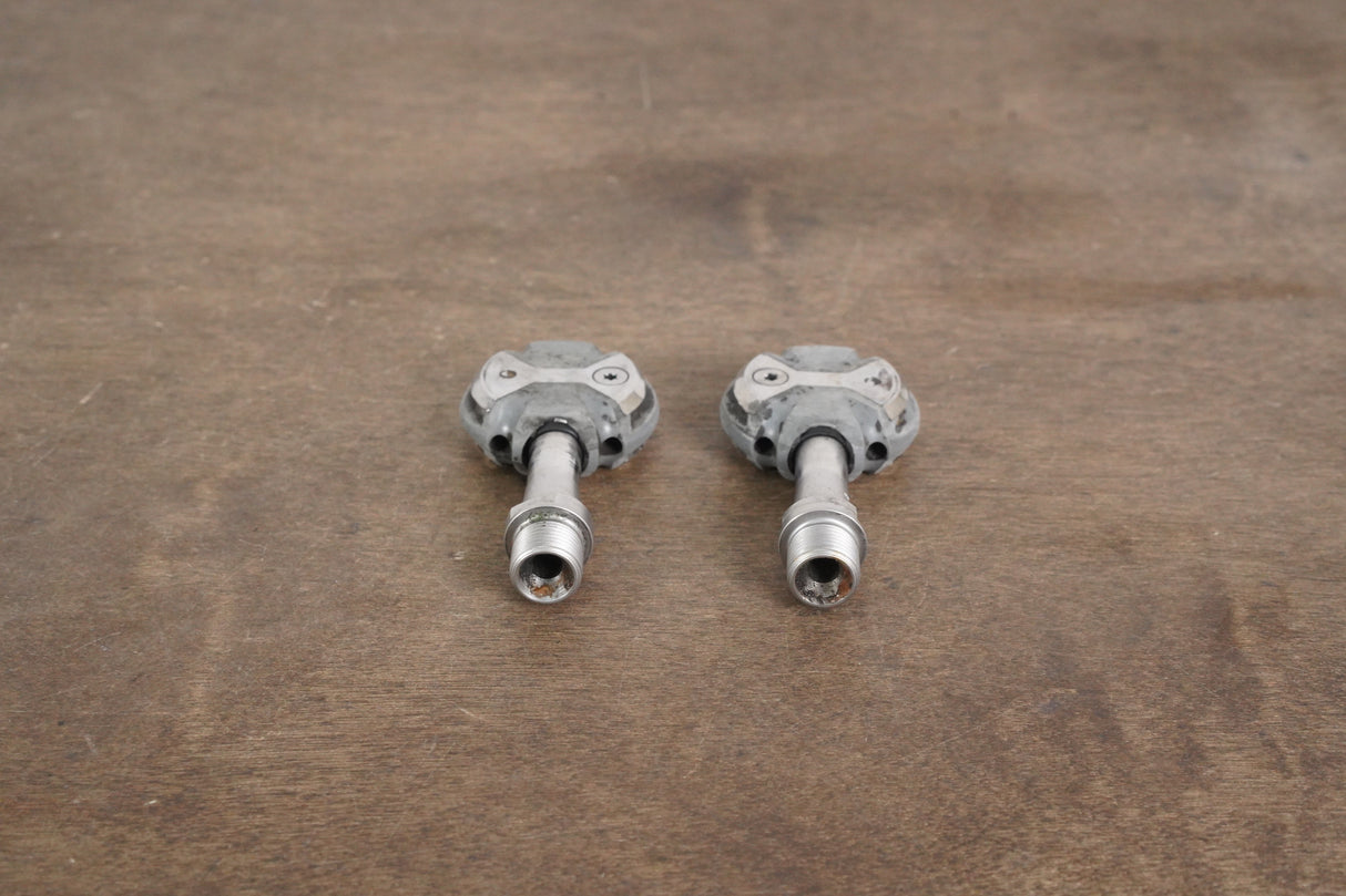 Speedplay Zero Stainless Steel Clipless Road Pedals 206g