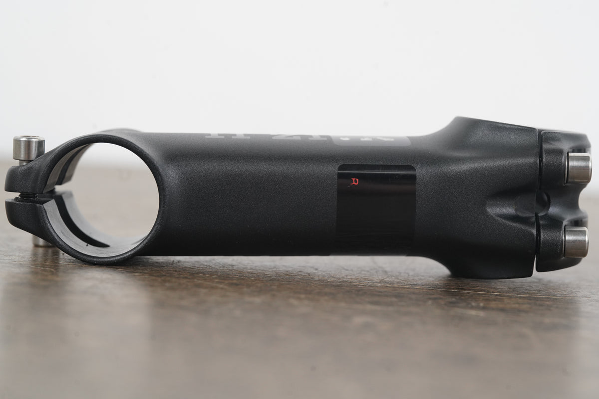 Fizik Cyrano R1 110mm ±7 Degree Alloy Road Stem 129g 1 1/8" 31.8mm