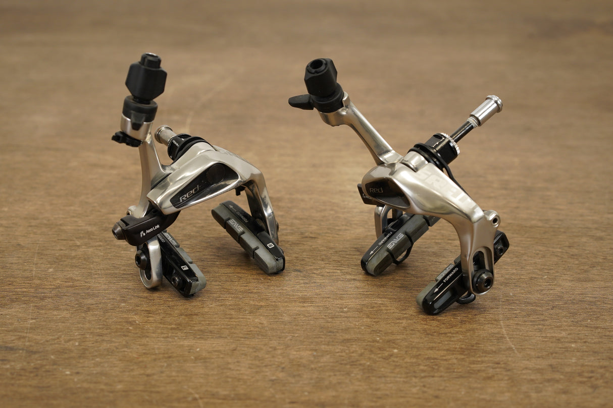 SRAM Red Aerolink Standard Center Mount Rim Brake Calipers