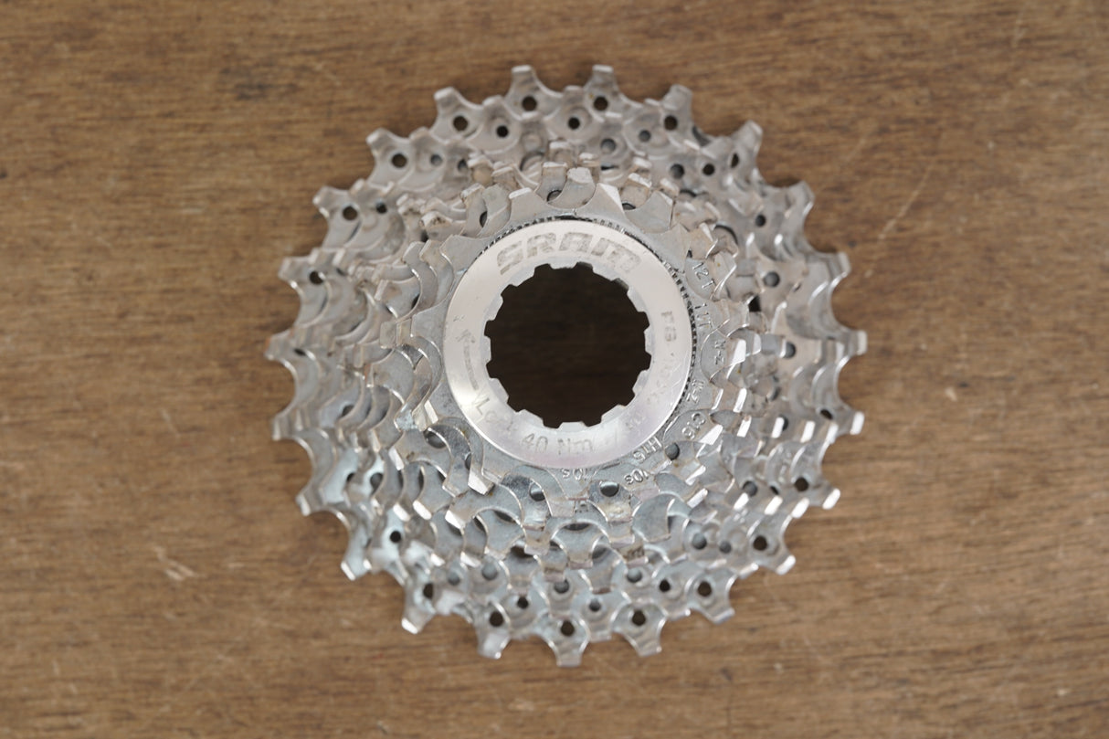 11-23T SRAM PG-1070 10 Speed Road Cassette 208g