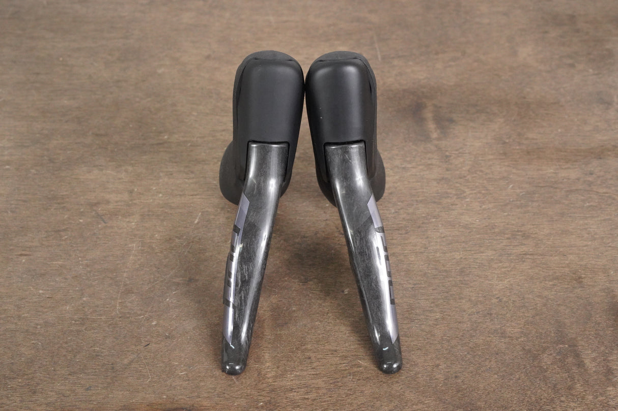 SRAM Red eTap AXS HRD 12 Speed Wireless Electronic Hydraulic Disc Brake Shifters