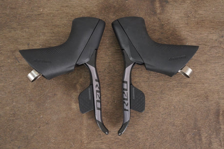 SRAM Red eTap AXS HRD 12 Speed Wireless Electronic Hydraulic Disc Brake Shifters