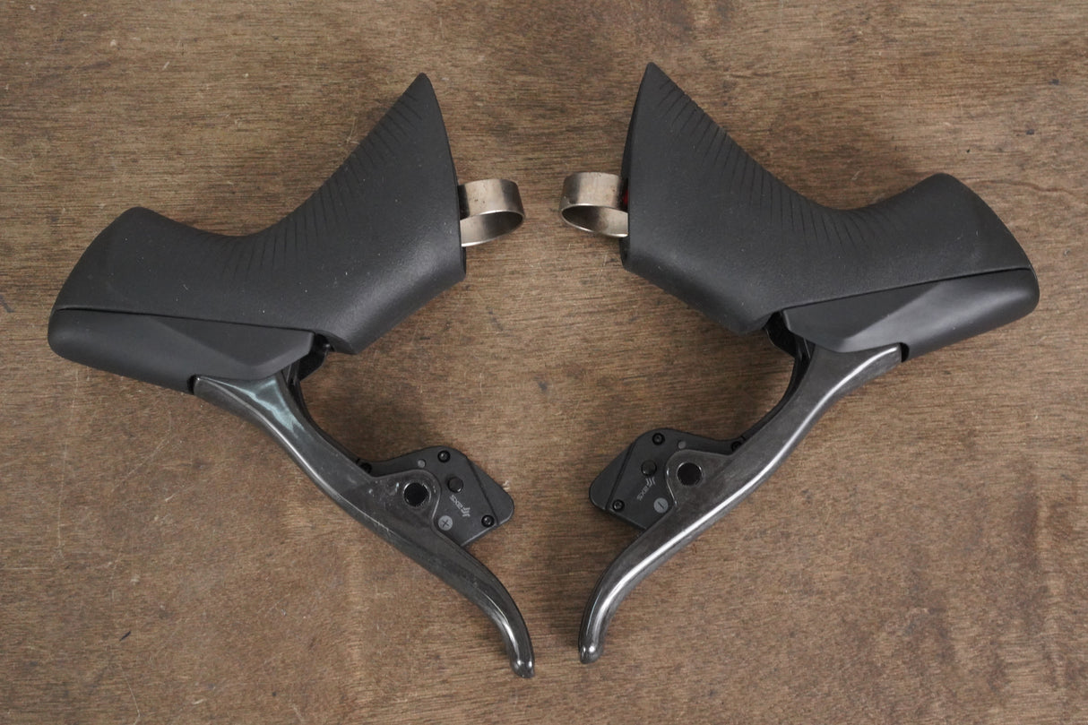 SRAM Red eTap AXS HRD 12 Speed Wireless Electronic Hydraulic Disc Brake Shifters