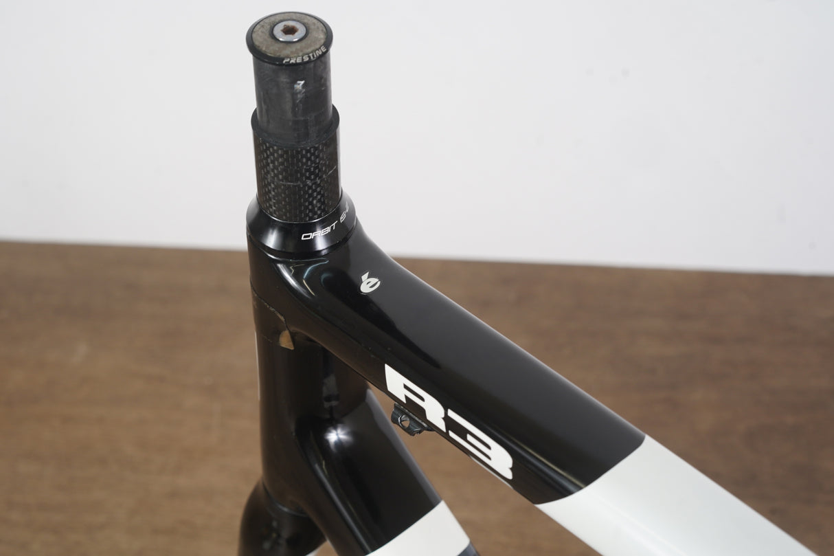 56cm Cervelo R3 Carbon Rim Brake Road Frameset