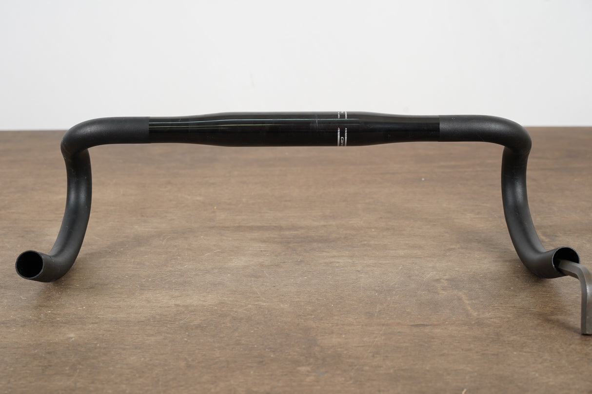 42cm Cannondale C2 Alloy Compact Road Handlebar 31.8mm