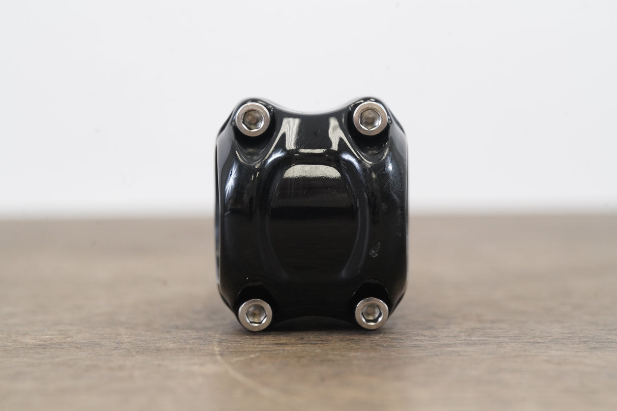 110mm ±17 Degree Carbon Road Stem 149g 1 1/8" 31.8mm