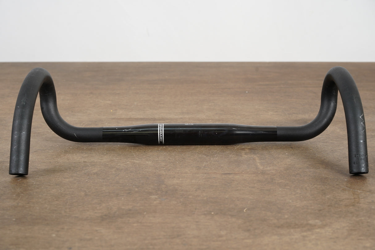 42cm Cannondale C2 Alloy Compact Road Handlebar 31.8mm