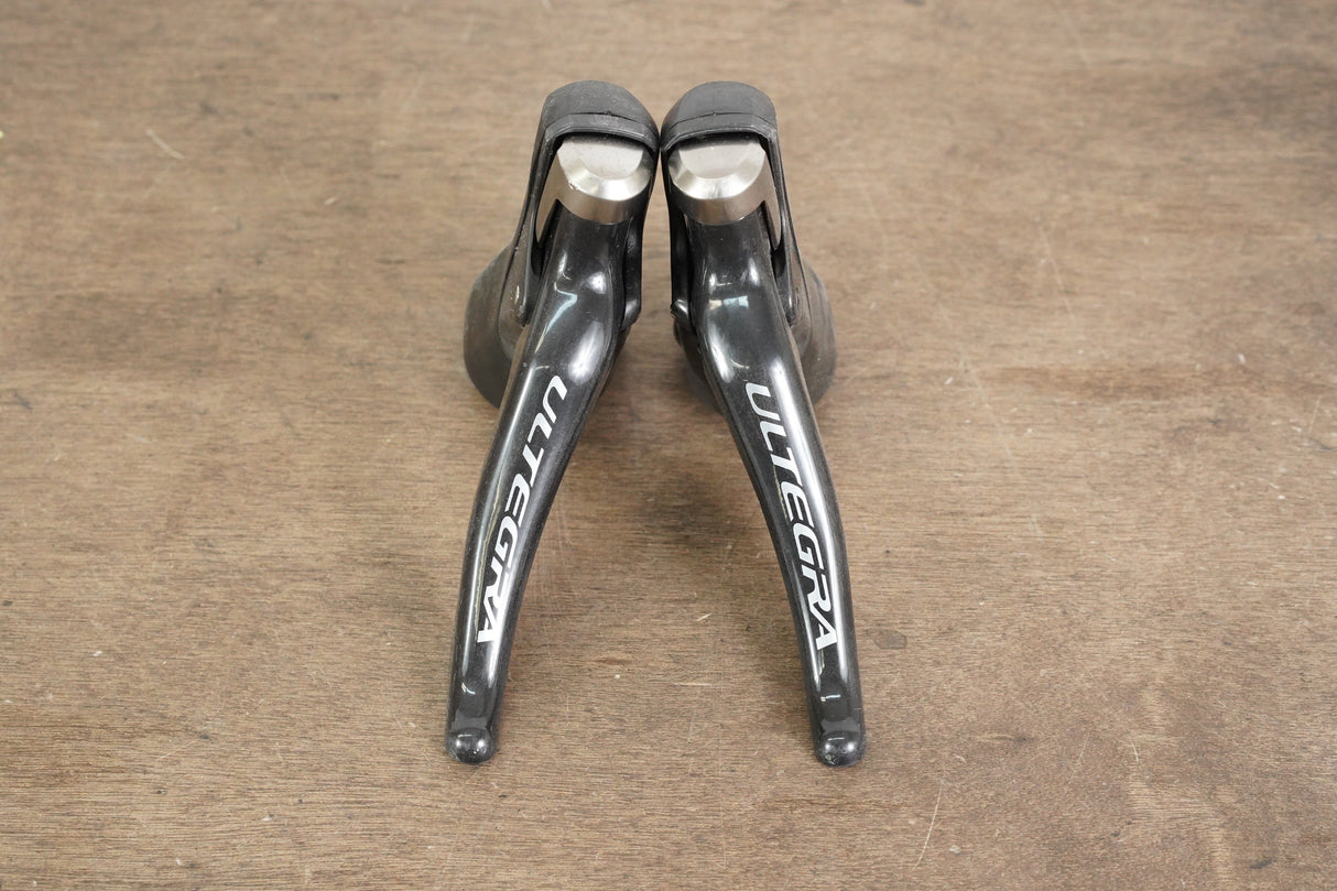 Shimano Ultegra 6800 11 Speed Mechanical Rim Brake Road Groupset