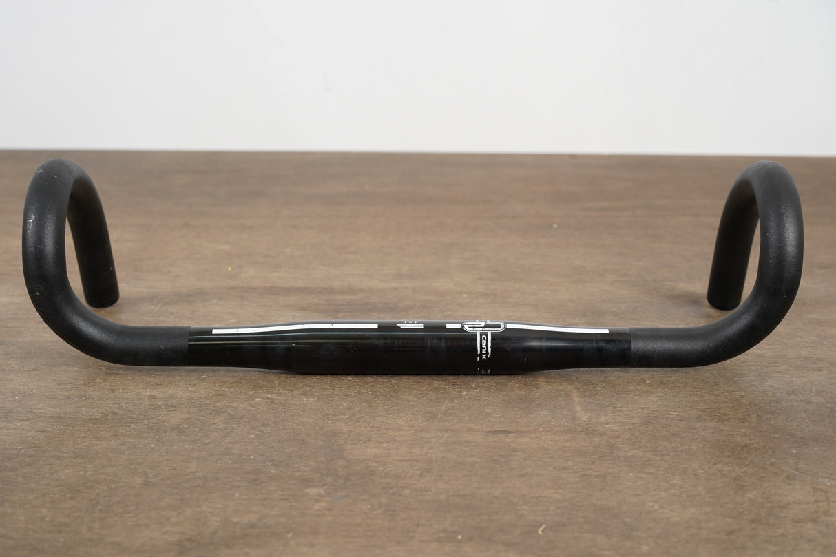 42cm Cannondale C2 Alloy Compact Road Handlebar 31.8mm