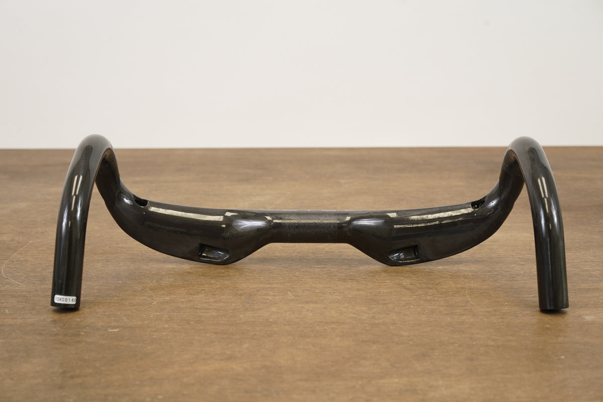 38cm Zipp SL-70 Carbon Compact Aero Road Handlebar 31.8mm SL70