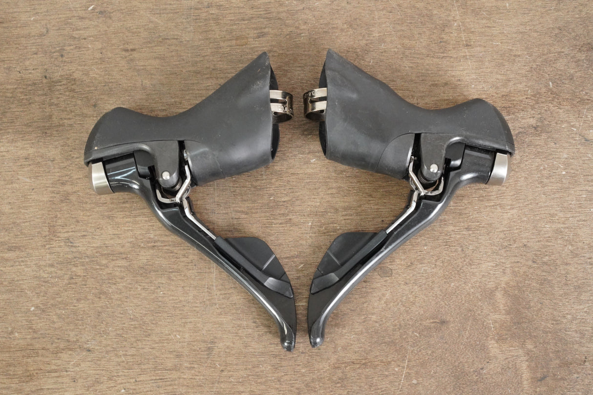 Shimano Ultegra 6800 11 Speed Mechanical Rim Brake Road Groupset