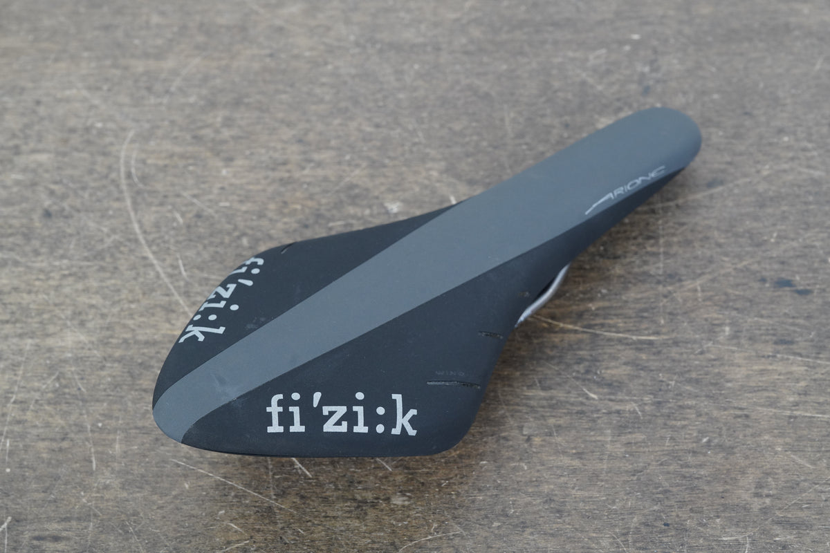 125mm Fizik Arione R3 Kium Rail Road Saddle 208