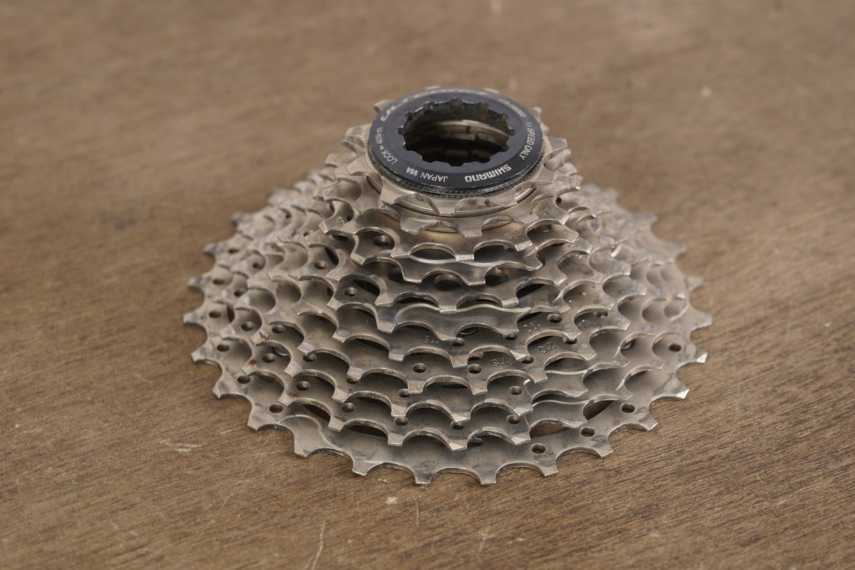 11-28T Shimano Ultegra CS-R8000 11 Speed Cassette 245g 8000