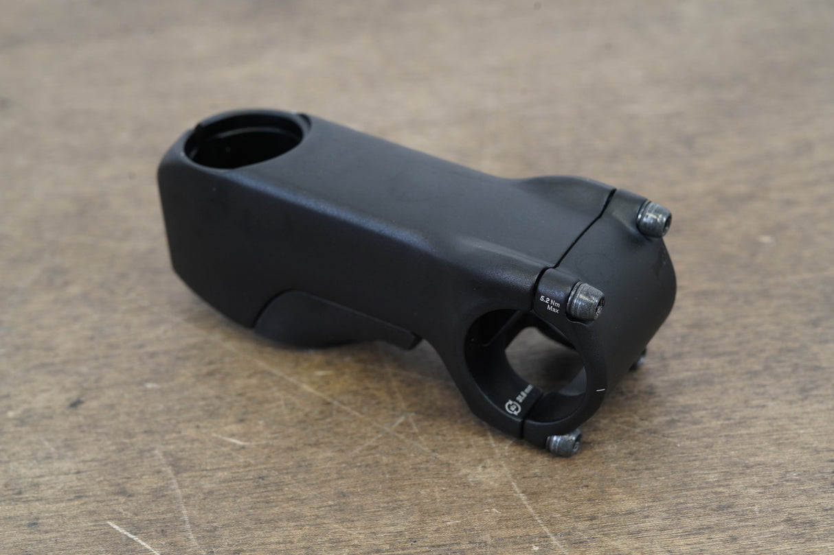 Trek RCS Pro Blendr 90mm -7 Degree Alloy Road Stem + Mount 191g 1 1/8" 31.8mm