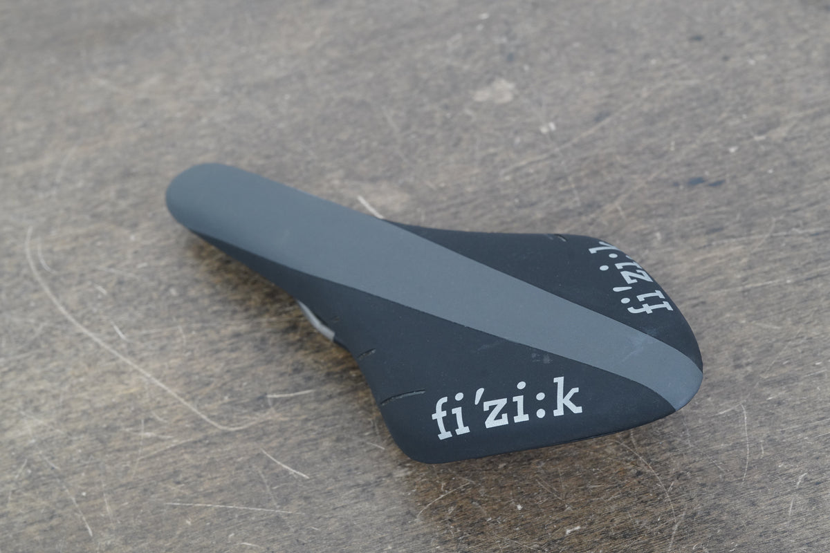 125mm Fizik Arione R3 Kium Rail Road Saddle 208