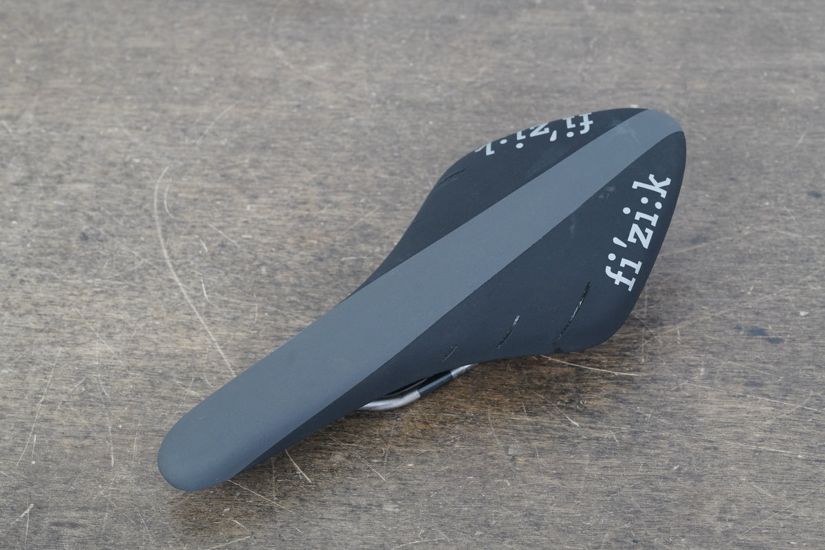125mm Fizik Arione R3 Kium Rail Road Saddle 208
