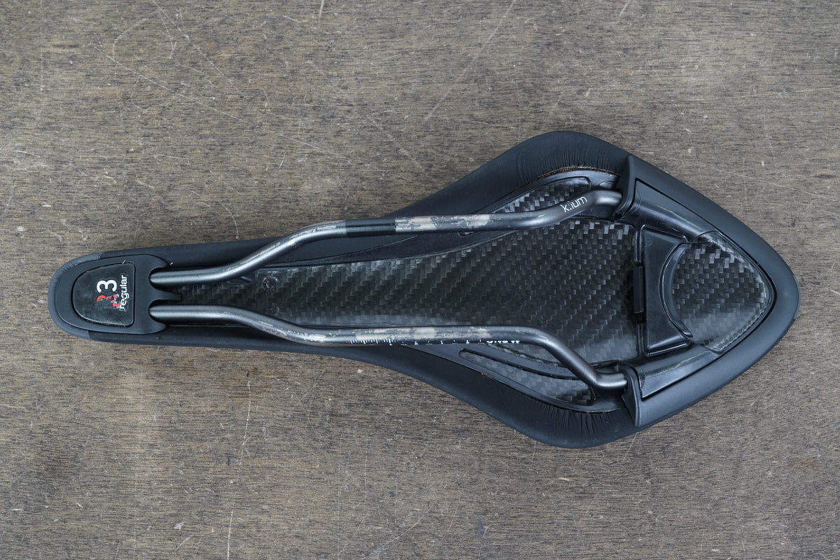 125mm Fizik Arione R3 Kium Rail Road Saddle 208
