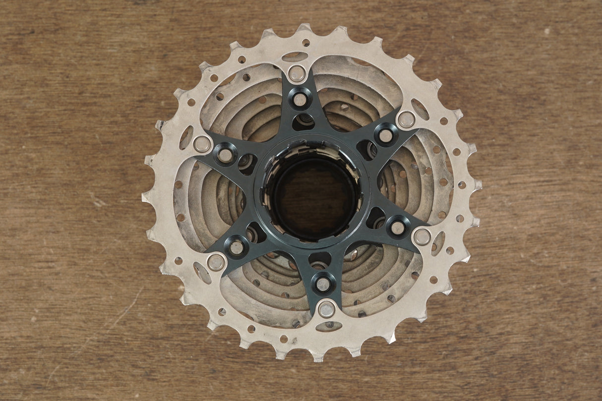 11-28T Shimano Ultegra CS-R8000 11 Speed Cassette 245g 8000