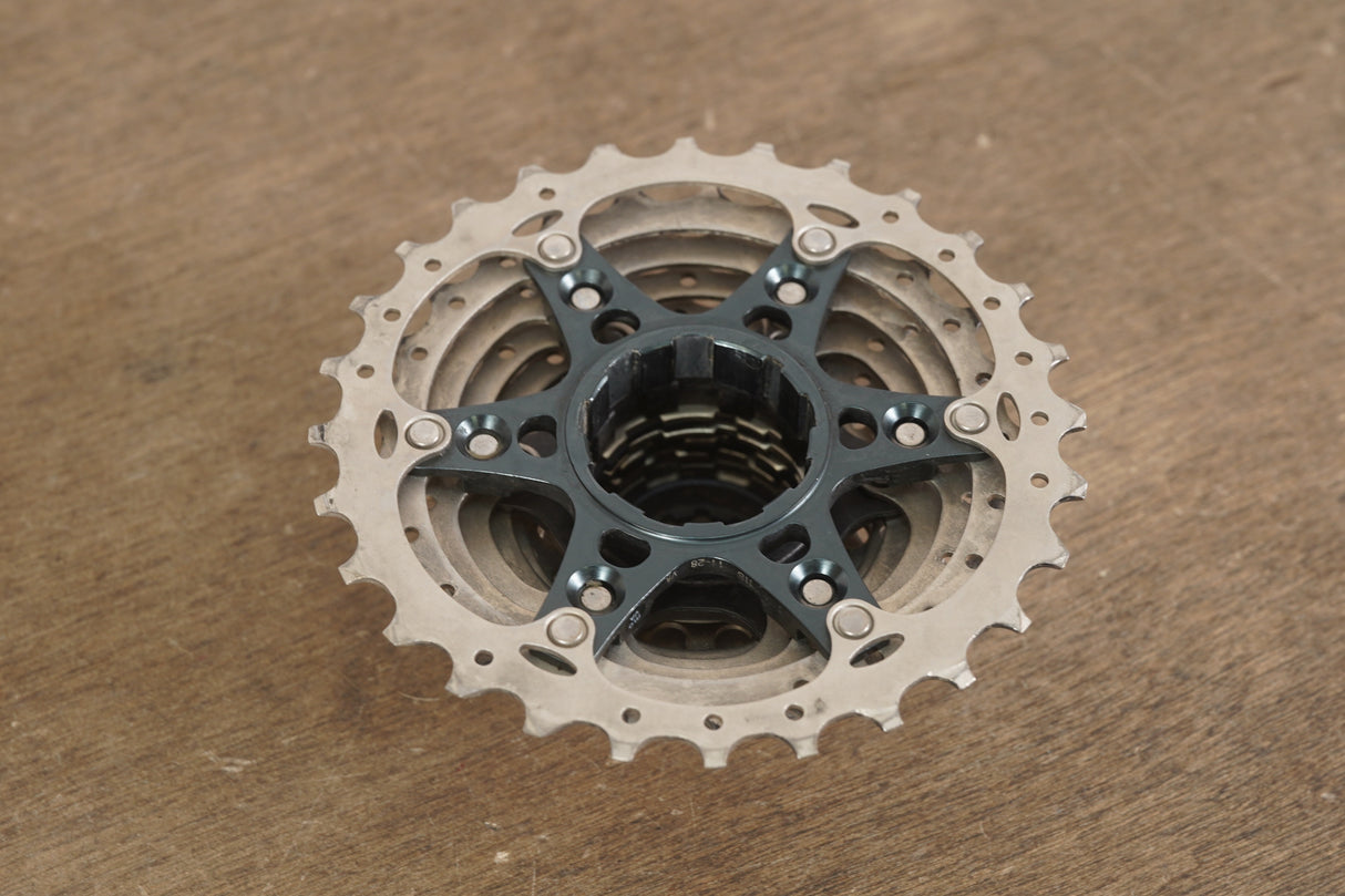 11-28T Shimano Ultegra CS-R8000 11 Speed Cassette 245g 8000