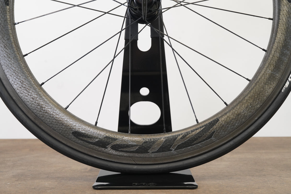 Zipp 404 Firecrest 88/188 Carbon Clincher Rim Brake Wheelset 11 Speed