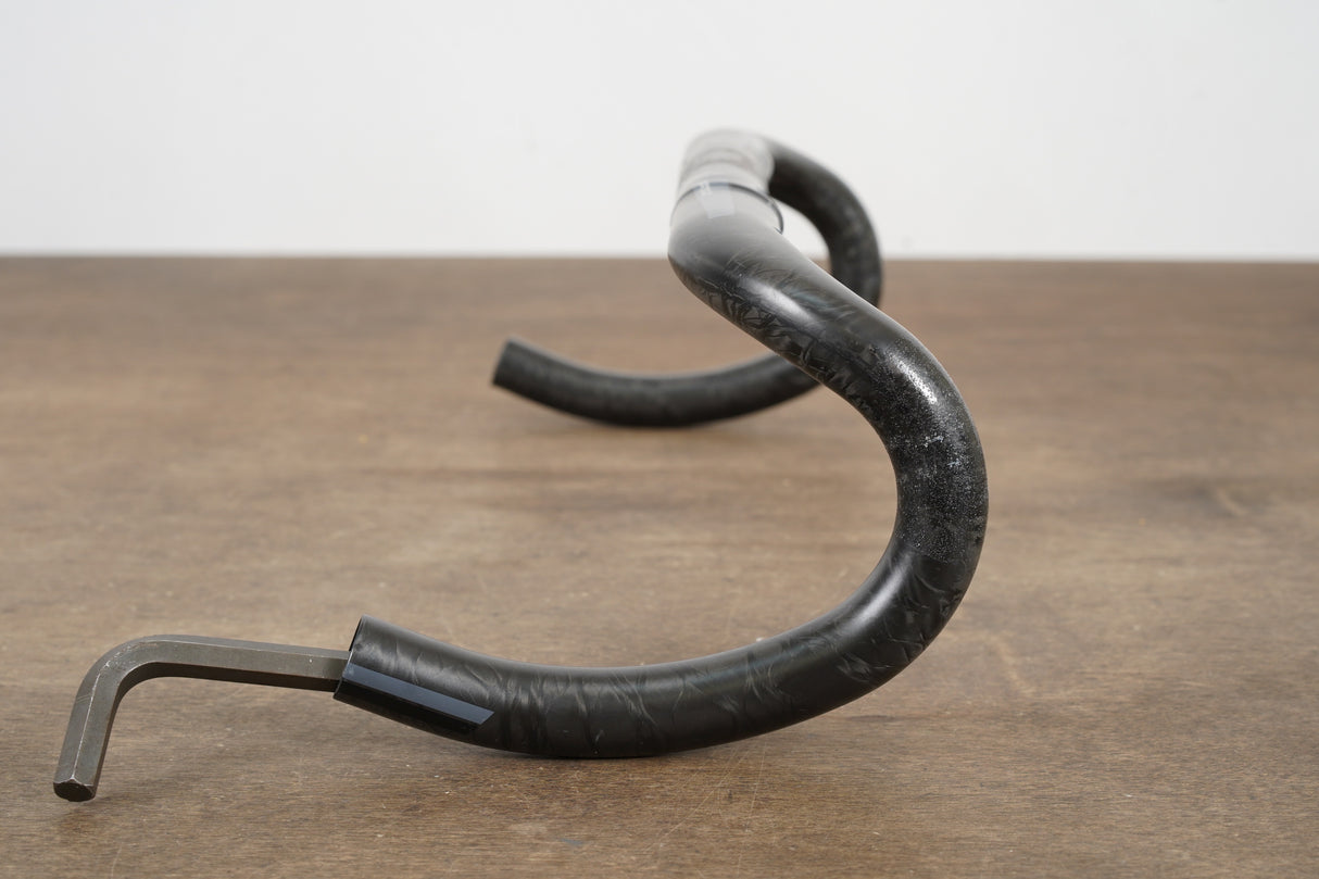 40cm FSA K-Force Carbon Compact Road Handlebar 31.8mm