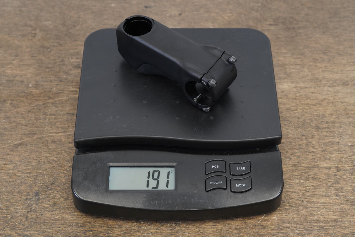 Trek RCS Pro Blendr 90mm -7 Degree Alloy Road Stem + Mount 191g 1 1/8" 31.8mm