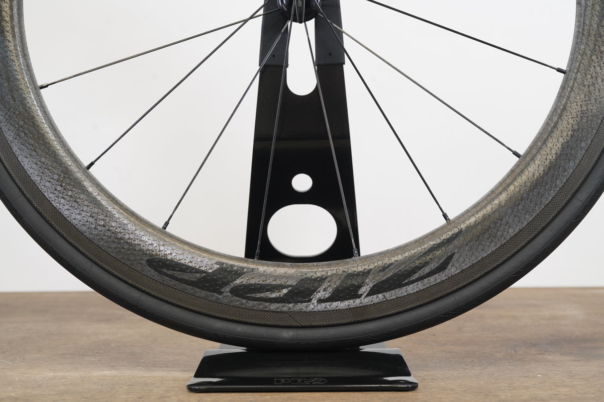 Zipp 404 Firecrest 88/188 Carbon Clincher Rim Brake Wheelset 11 Speed