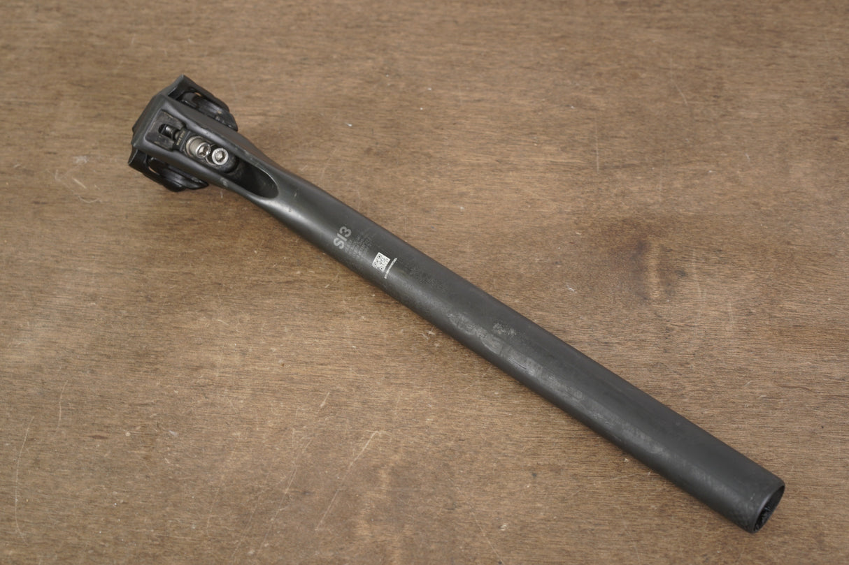 27.2mm Canyon S13 Carbon Setback Road Seatpost