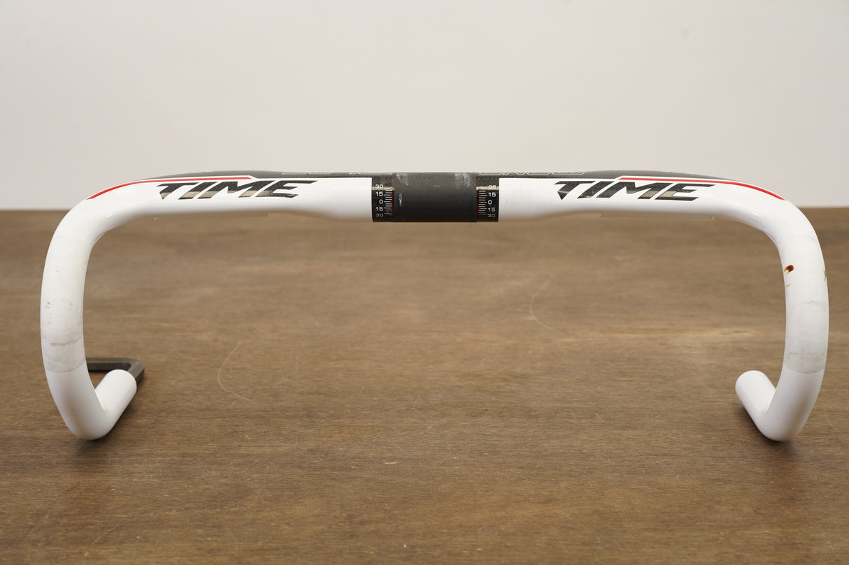 44cm Time Ergoforce Carbon Road Handlebar 31.8mm