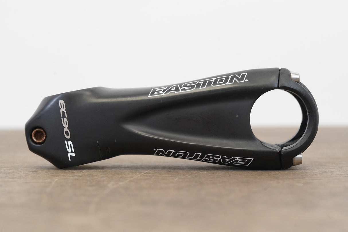 Easton EC90 SL 110mm ±10 Degree Carbon Road Stem 131g 1 1/8" 31.8mm EC 90