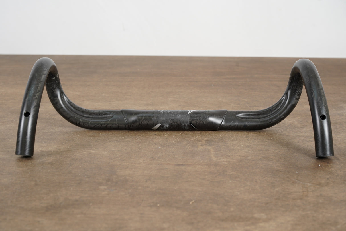 40cm FSA K-Force Carbon Compact Road Handlebar 31.8mm