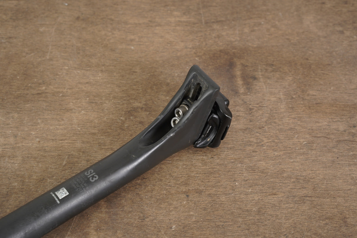 27.2mm Canyon S13 Carbon Setback Road Seatpost