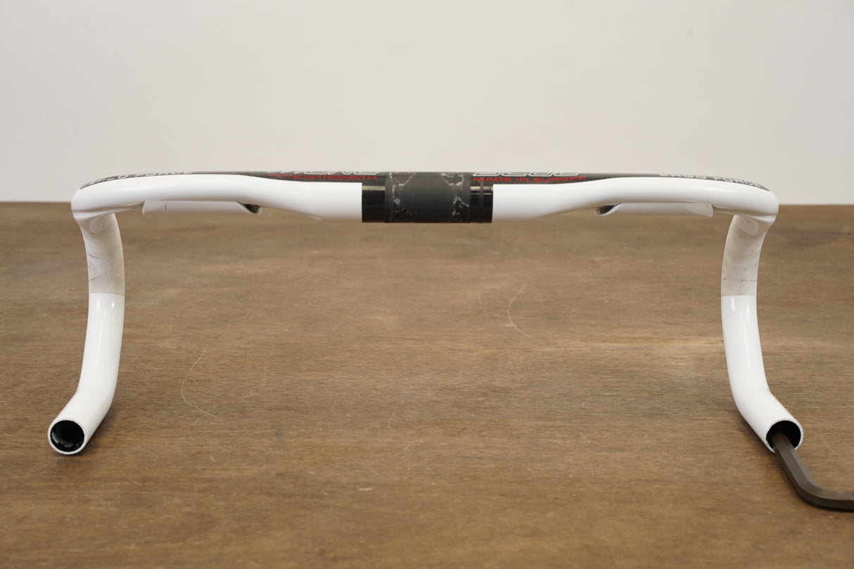 44cm Time Ergoforce Carbon Road Handlebar 31.8mm
