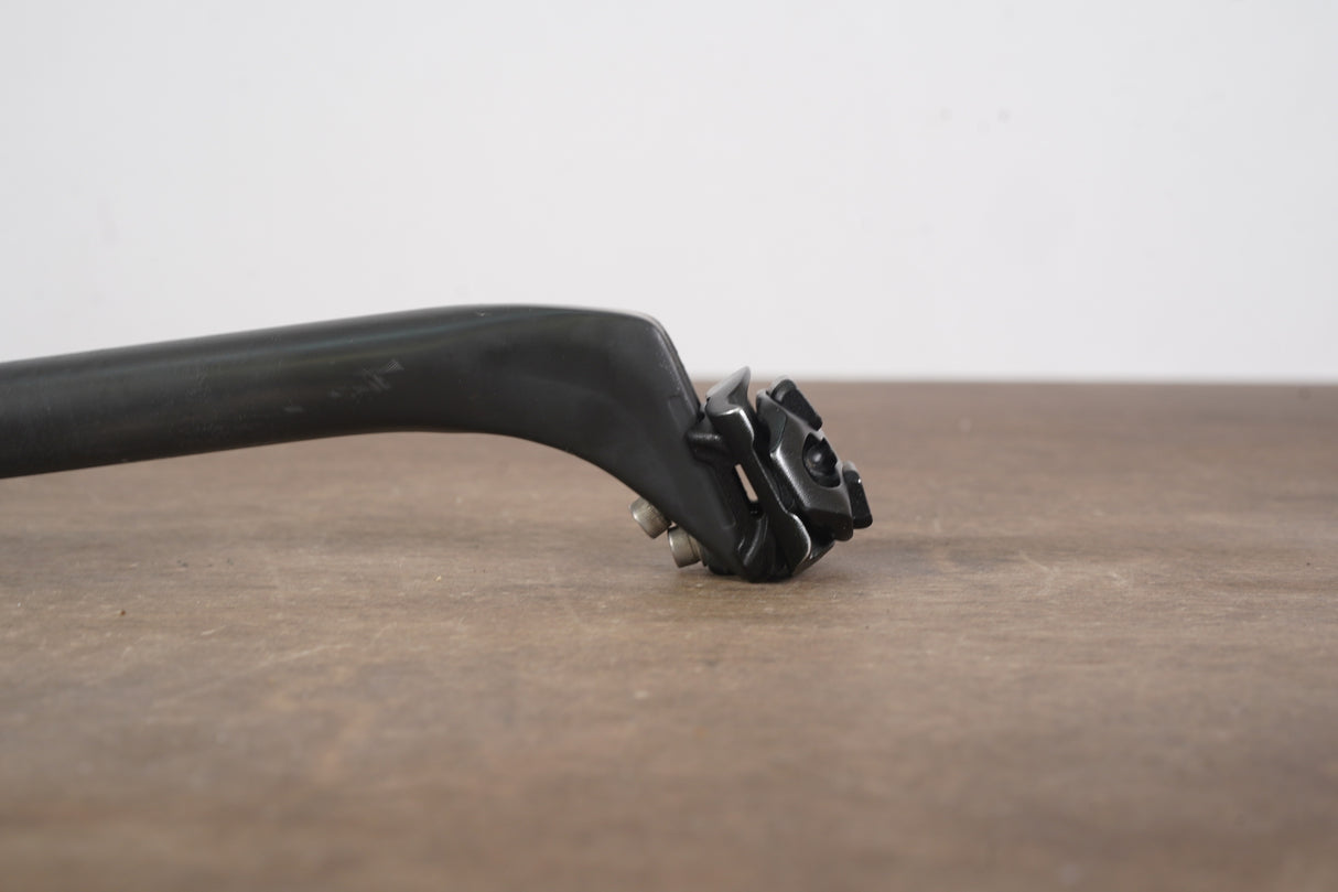 27.2mm Canyon S13 Carbon Setback Road Seatpost