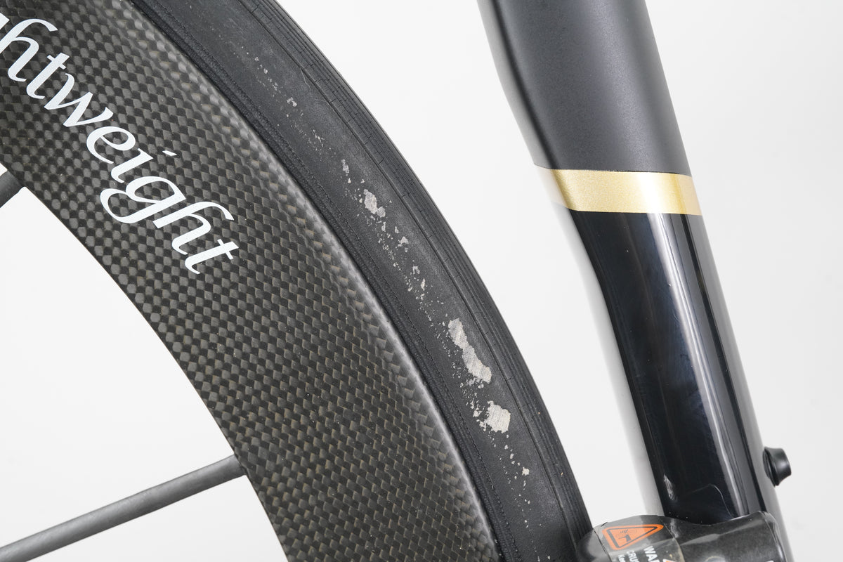 2025 48s Colnago C68 Ti Super Record EPS Lightweight EVO Carbon Disc Road Bike